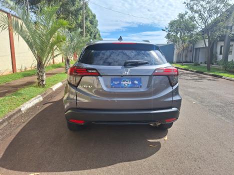 HONDA HR-V 1.8 16V 4P EX FLEX AUTOM�TICO CVT, Foto 4