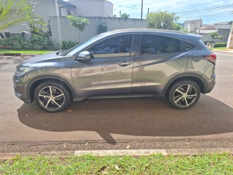 HONDA HR-V 1.8 16V 4P EX FLEX AUTOM�TICO CVT, Foto 5