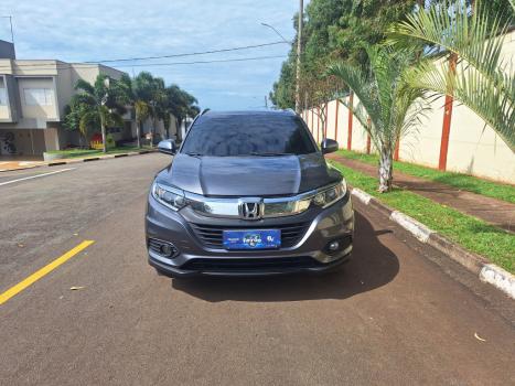 HONDA HR-V 1.8 16V 4P EX FLEX AUTOM�TICO CVT, Foto 6