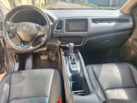 HONDA HR-V 1.8 16V 4P EX FLEX AUTOM�TICO CVT, Foto 7