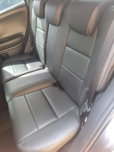 HONDA HR-V 1.8 16V 4P EX FLEX AUTOM�TICO CVT, Foto 8