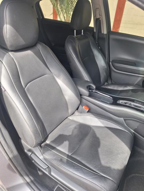 HONDA HR-V 1.8 16V 4P EX FLEX AUTOM�TICO CVT, Foto 9