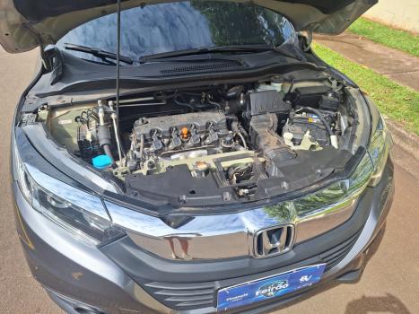 HONDA HR-V 1.8 16V 4P EX FLEX AUTOM�TICO CVT, Foto 10