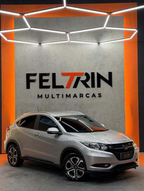 HONDA HR-V 1.8 16V 4P EXL FLEX AUTOM�TICO CVT, Foto 1