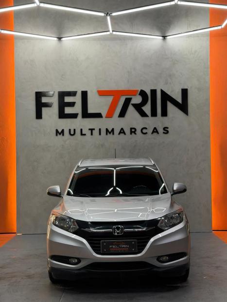 HONDA HR-V 1.8 16V 4P EXL FLEX AUTOM�TICO CVT, Foto 2