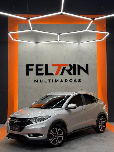 HONDA HR-V 1.8 16V 4P EXL FLEX AUTOM�TICO CVT, Foto 3