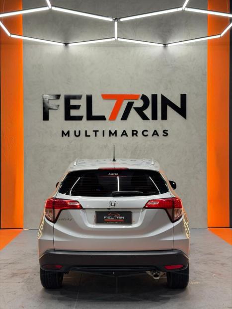 HONDA HR-V 1.8 16V 4P EXL FLEX AUTOM�TICO CVT, Foto 5