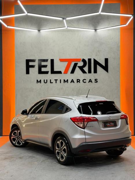 HONDA HR-V 1.8 16V 4P EXL FLEX AUTOM�TICO CVT, Foto 6