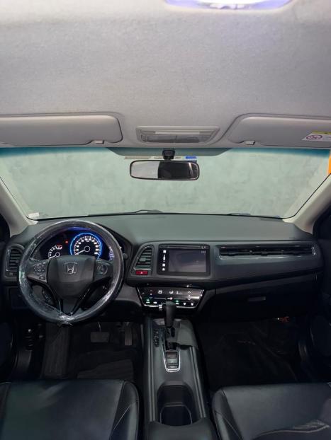 HONDA HR-V 1.8 16V 4P EXL FLEX AUTOM�TICO CVT, Foto 7