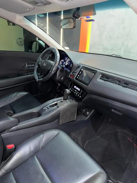 HONDA HR-V 1.8 16V 4P EXL FLEX AUTOM�TICO CVT, Foto 8