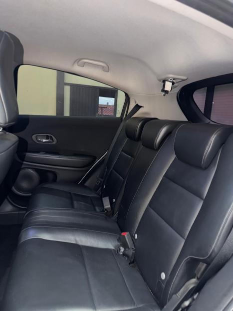 HONDA HR-V 1.8 16V 4P EXL FLEX AUTOM�TICO CVT, Foto 9