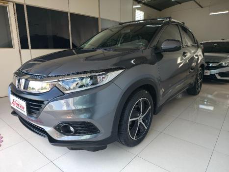 HONDA HR-V 1.8 16V 4P EX FLEX AUTOM�TICO CVT, Foto 2