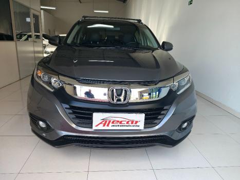HONDA HR-V 1.8 16V 4P EX FLEX AUTOM�TICO CVT, Foto 3