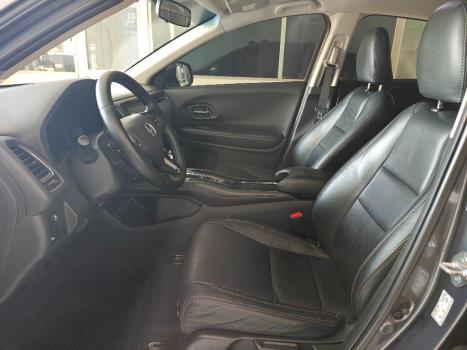 HONDA HR-V 1.8 16V 4P EX FLEX AUTOM�TICO CVT, Foto 4