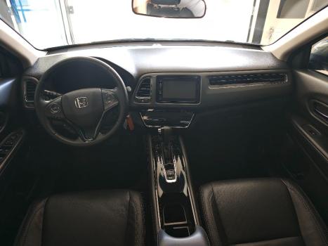 HONDA HR-V 1.8 16V 4P EX FLEX AUTOM�TICO CVT, Foto 5