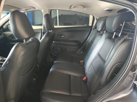 HONDA HR-V 1.8 16V 4P EX FLEX AUTOM�TICO CVT, Foto 7