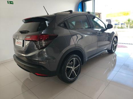 HONDA HR-V 1.8 16V 4P EX FLEX AUTOM�TICO CVT, Foto 8