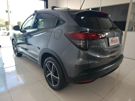 HONDA HR-V 1.8 16V 4P EX FLEX AUTOM�TICO CVT, Foto 9
