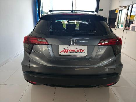 HONDA HR-V 1.8 16V 4P EX FLEX AUTOM�TICO CVT, Foto 10