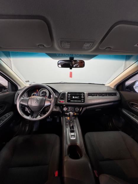 HONDA HR-V 1.8 16V 4P LX FLEX AUTOM�TICO CVT, Foto 5