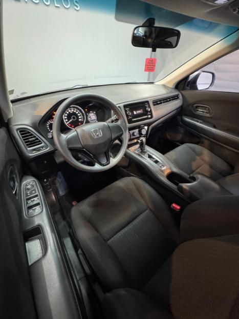 HONDA HR-V 1.8 16V 4P LX FLEX AUTOM�TICO CVT, Foto 6