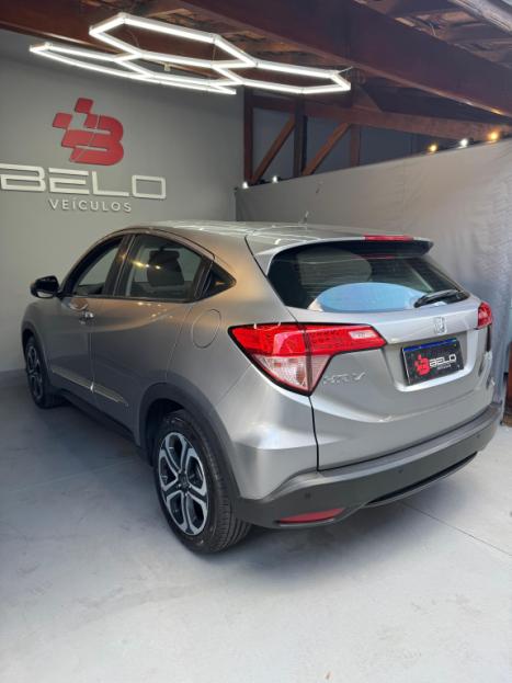 HONDA HR-V 1.8 16V 4P LX FLEX AUTOM�TICO CVT, Foto 7