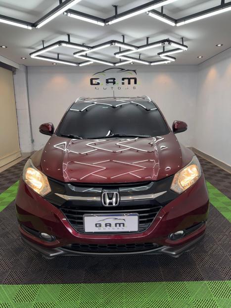 HONDA HR-V 1.8 16V 4P EXL FLEX AUTOM�TICO CVT, Foto 2