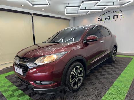 HONDA HR-V 1.8 16V 4P EXL FLEX AUTOM�TICO CVT, Foto 3