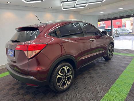 HONDA HR-V 1.8 16V 4P EXL FLEX AUTOM�TICO CVT, Foto 4