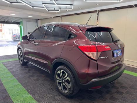 HONDA HR-V 1.8 16V 4P EXL FLEX AUTOM�TICO CVT, Foto 6