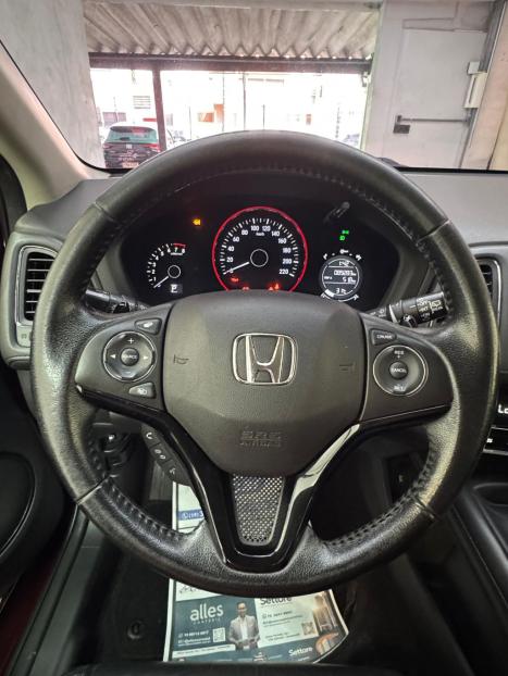 HONDA HR-V 1.8 16V 4P EXL FLEX AUTOM�TICO CVT, Foto 8