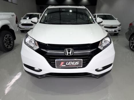 HONDA HR-V 1.8 16V 4P EXL FLEX AUTOM�TICO CVT, Foto 2