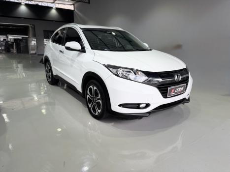 HONDA HR-V 1.8 16V 4P EXL FLEX AUTOM�TICO CVT, Foto 3