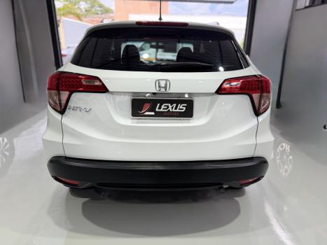 HONDA HR-V 1.8 16V 4P EXL FLEX AUTOM�TICO CVT, Foto 4