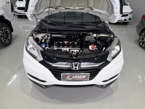 HONDA HR-V 1.8 16V 4P EXL FLEX AUTOM�TICO CVT, Foto 5