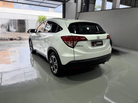HONDA HR-V 1.8 16V 4P EXL FLEX AUTOM�TICO CVT, Foto 6
