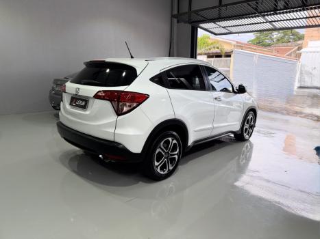 HONDA HR-V 1.8 16V 4P EXL FLEX AUTOM�TICO CVT, Foto 7