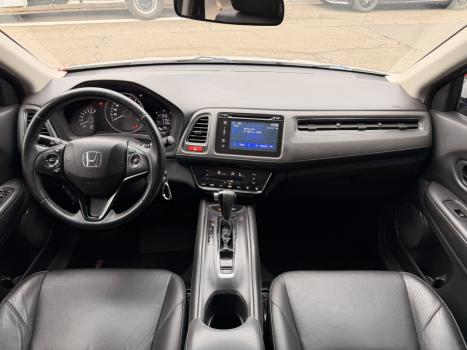 HONDA HR-V 1.8 16V 4P EXL FLEX AUTOM�TICO CVT, Foto 8