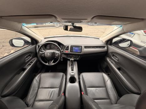 HONDA HR-V 1.8 16V 4P EXL FLEX AUTOM�TICO CVT, Foto 9
