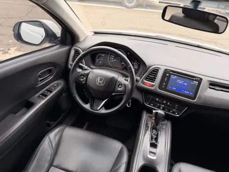 HONDA HR-V 1.8 16V 4P EXL FLEX AUTOM�TICO CVT, Foto 10