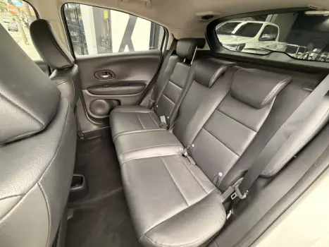 HONDA HR-V 1.8 16V 4P EXL FLEX AUTOM�TICO CVT, Foto 11