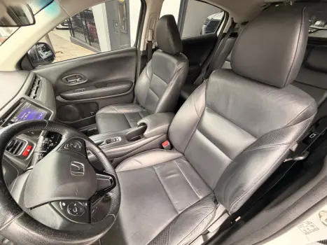 HONDA HR-V 1.8 16V 4P EXL FLEX AUTOM�TICO CVT, Foto 12