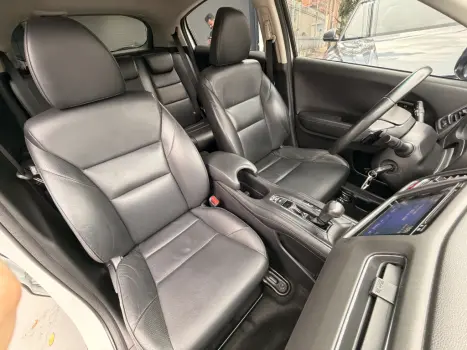 HONDA HR-V 1.8 16V 4P EXL FLEX AUTOM�TICO CVT, Foto 13