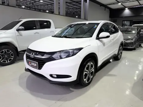 HONDA HR-V 1.8 16V 4P LX FLEX, Foto 1