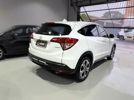HONDA HR-V 1.8 16V 4P LX FLEX, Foto 2