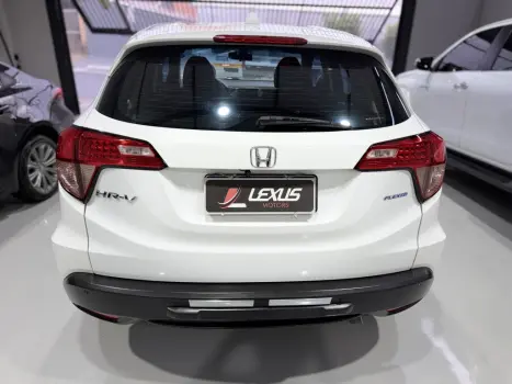 HONDA HR-V 1.8 16V 4P LX FLEX, Foto 3