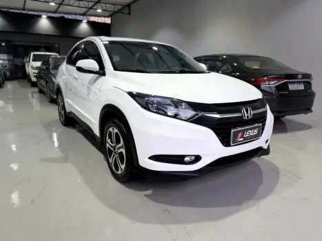 HONDA HR-V 1.8 16V 4P LX FLEX, Foto 4