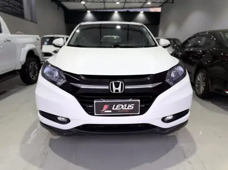HONDA HR-V 1.8 16V 4P LX FLEX, Foto 5