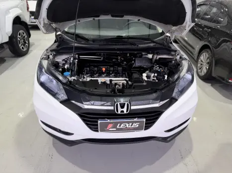 HONDA HR-V 1.8 16V 4P LX FLEX, Foto 6