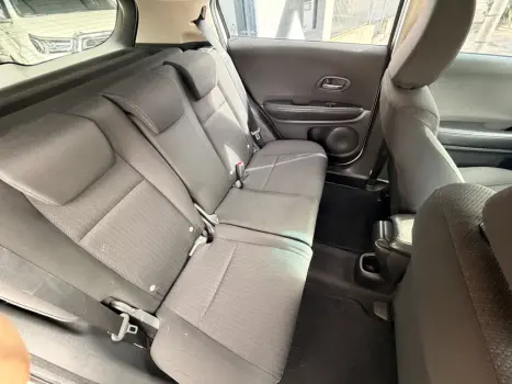 HONDA HR-V 1.8 16V 4P LX FLEX, Foto 7